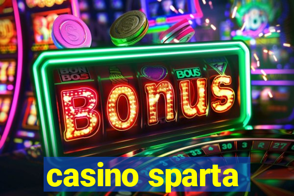 casino sparta