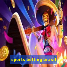 sports betting brasil