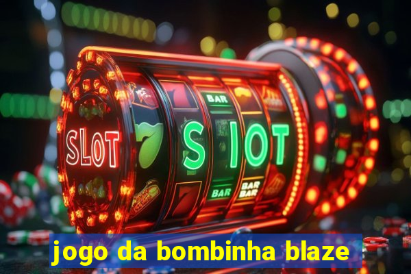 jogo da bombinha blaze