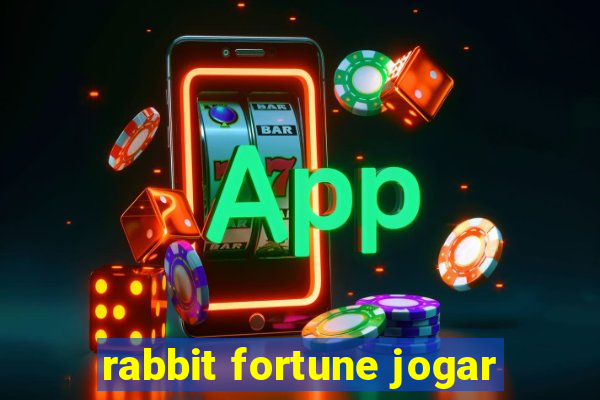 rabbit fortune jogar