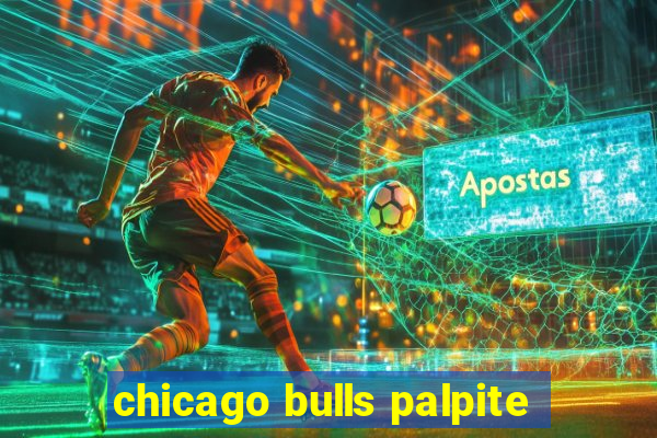 chicago bulls palpite