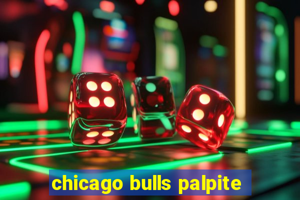 chicago bulls palpite