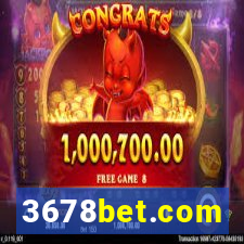 3678bet.com