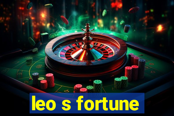 leo s fortune