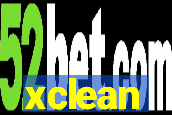 xclean