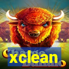 xclean