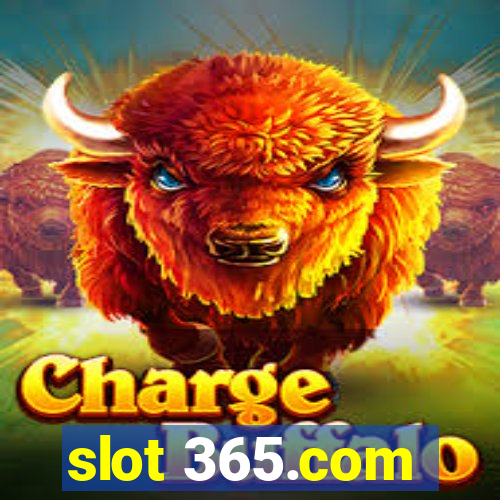 slot 365.com