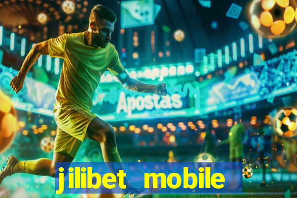 jilibet mobile casino app