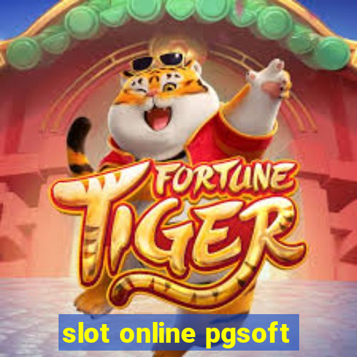 slot online pgsoft