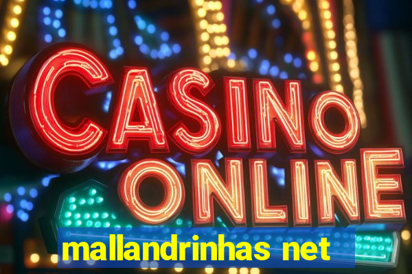 mallandrinhas net