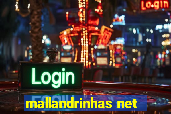 mallandrinhas net