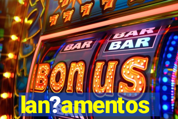 lan?amentos plataformas de jogos