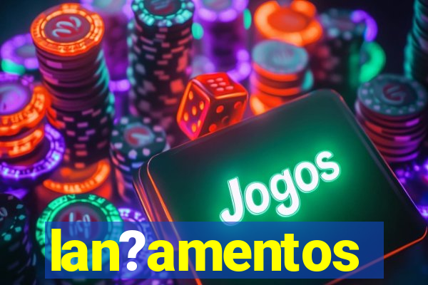 lan?amentos plataformas de jogos