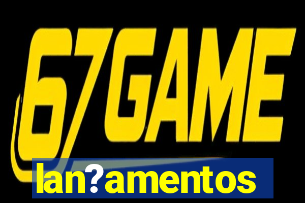 lan?amentos plataformas de jogos