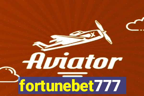 fortunebet777