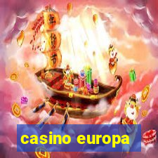 casino europa