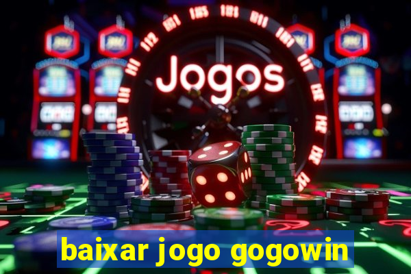 baixar jogo gogowin