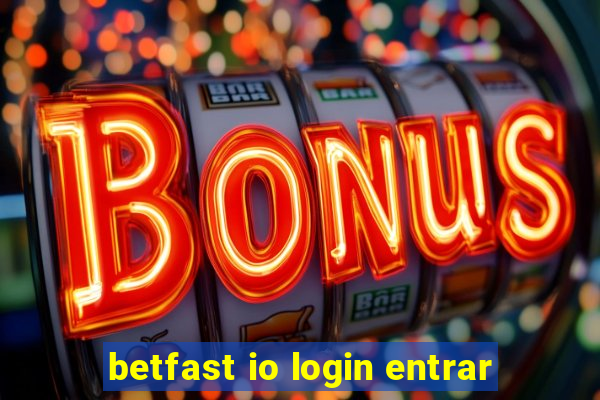 betfast io login entrar