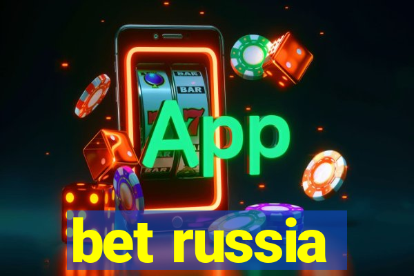 bet russia