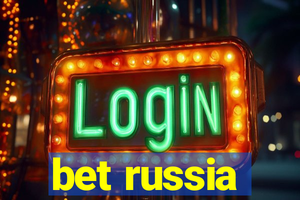 bet russia