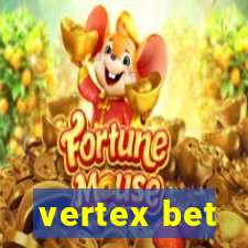 vertex bet