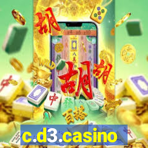 c.d3.casino