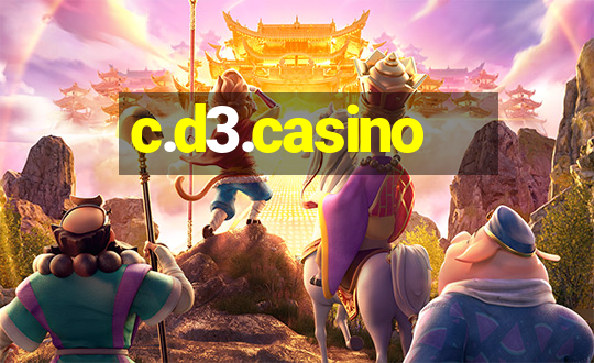 c.d3.casino