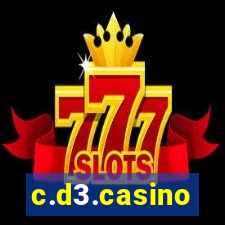 c.d3.casino