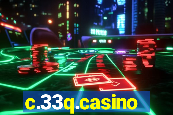 c.33q.casino