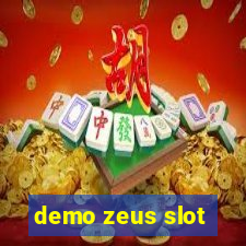 demo zeus slot