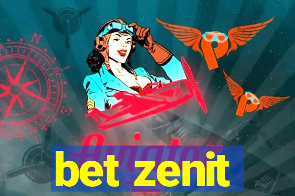 bet zenit