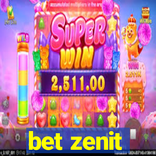 bet zenit