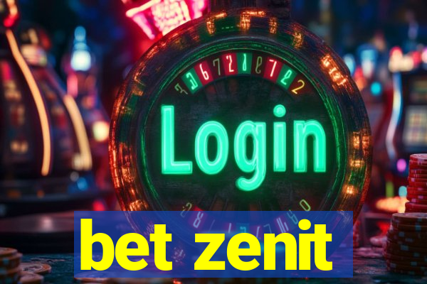 bet zenit