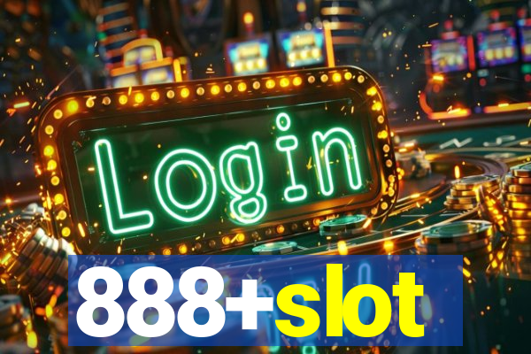 888+slot