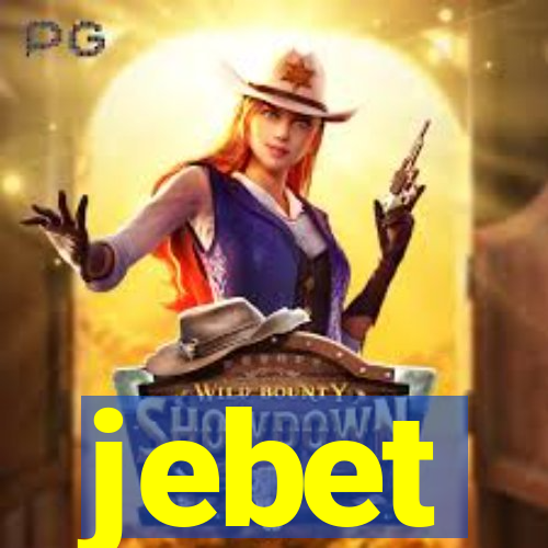 jebet