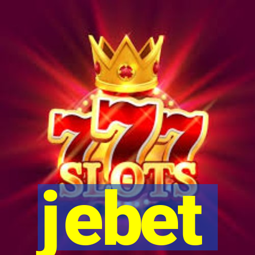 jebet