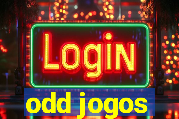 odd jogos