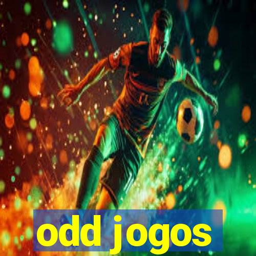 odd jogos