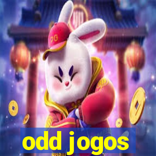 odd jogos