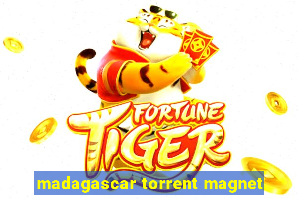 madagascar torrent magnet