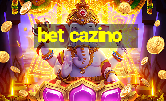 bet cazino