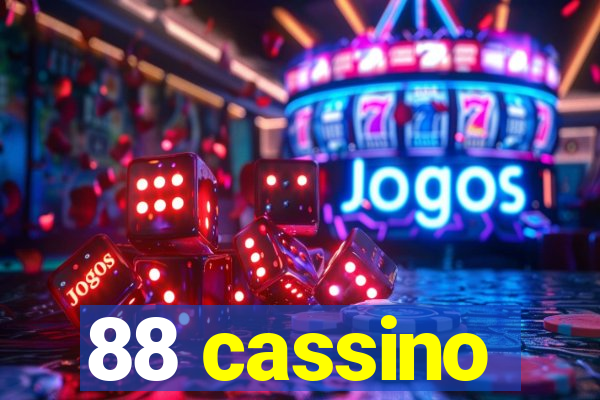 88 cassino