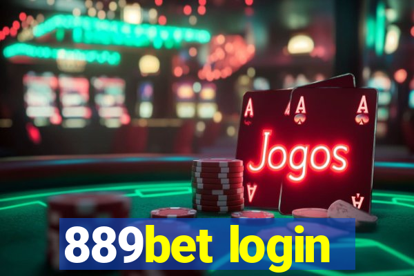 889bet login