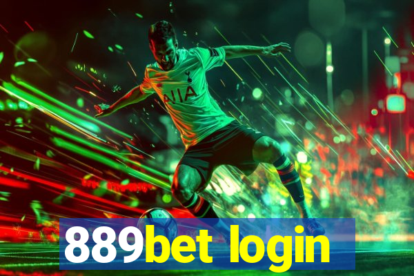 889bet login