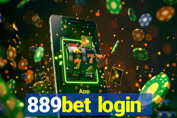 889bet login