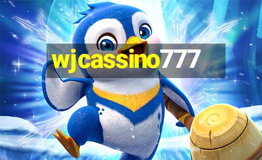 wjcassino777