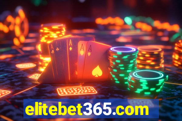 elitebet365.com