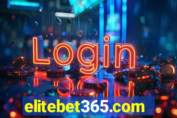 elitebet365.com