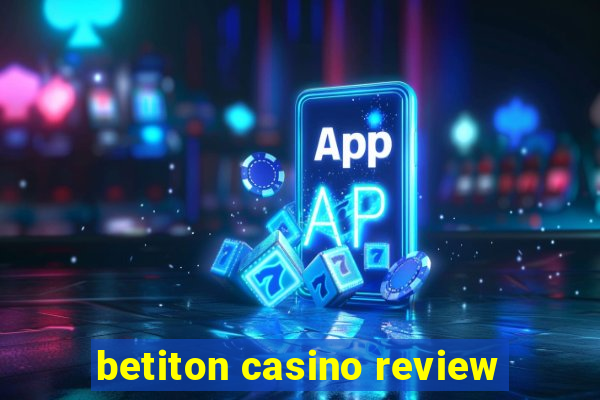 betiton casino review