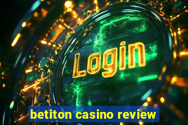 betiton casino review